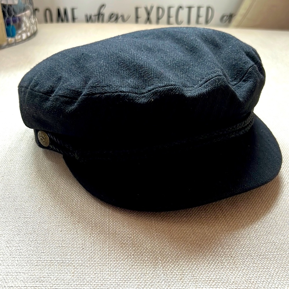 Fiddler Cap